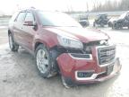 GMC - ACADIA