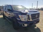 NISSAN - TITAN