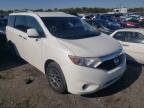 NISSAN - QUEST