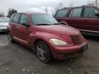 CHRYSLER - PT CRUISER