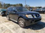 NISSAN - PATHFINDER