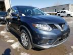 NISSAN - ROGUE