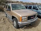 GMC - YUKON