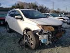 TOYOTA - RAV4
