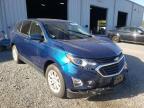 CHEVROLET - EQUINOX