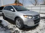 FORD - EDGE