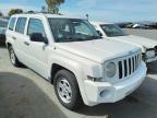 JEEP - PATRIOT