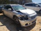 NISSAN - MAXIMA