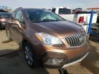 BUICK - ENCORE