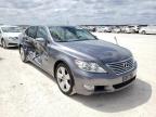 LEXUS - LS460