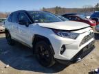 TOYOTA - RAV4