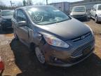 FORD - CMAX