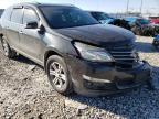 CHEVROLET - TRAVERSE