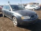 AUDI - A6