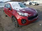 KIA - SPORTAGE