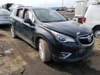 BUICK - ENVISION