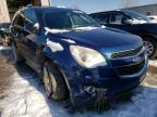 CHEVROLET - EQUINOX