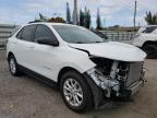 CHEVROLET - EQUINOX