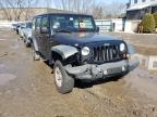 JEEP - WRANGLER