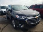 CHEVROLET - TRAVERSE