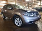 NISSAN - MURANO