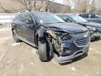 CHEVROLET - EQUINOX