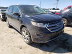 FORD - EDGE