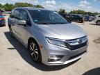 HONDA - ODYSSEY