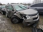 CHEVROLET - EQUINOX