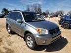 TOYOTA - RAV4
