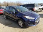 FORD - FIESTA