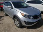 KIA - SPORTAGE