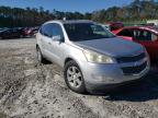 CHEVROLET - TRAVERSE