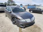 LINCOLN - MKS