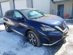 NISSAN - MURANO