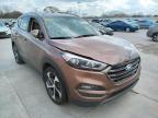 HYUNDAI - TUCSON