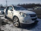 CHEVROLET - TRAVERSE