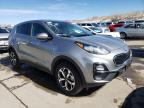 KIA - SPORTAGE