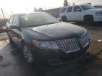 LINCOLN - MKZ