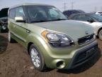 KIA - SOUL