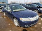 LINCOLN - MKZ