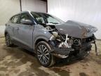 NISSAN - KICKS