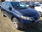 LEXUS - RX350