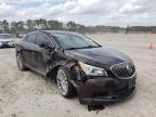 BUICK - LACROSSE