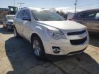 CHEVROLET - EQUINOX