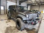 JEEP - WRANGLER