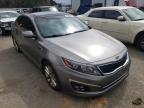 KIA - OPTIMA