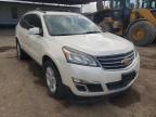 CHEVROLET - TRAVERSE