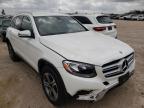 MERCEDES-BENZ - GLC-CLASS