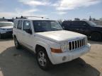 JEEP - COMMANDER